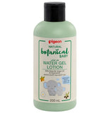 Pigeon Natural Botanical Baby Water Gel Lotion 200ml