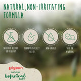 Pigeon Natural Botanical Baby Water Gel Lotion 200ml
