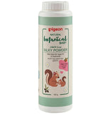 Pigeon Natural Botanical Baby Silky Powder 125g