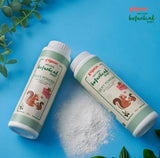 Pigeon Natural Botanical Baby Silky Powder 125g