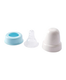 Pigeon Plastic Standard Neck Baby Bottle 50ml
