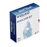 Wolaid Child Nebulizer Kit