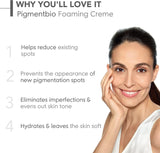 Bioderma Pigmentbio Foaming Cream 200ml