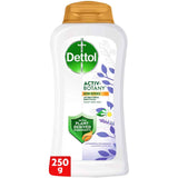 Dettol Lavender & Chamomile Shower Gel 250ml