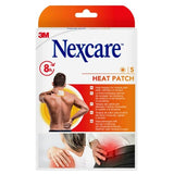 3M NEXCARE HP15 HEAT PATCH 15S