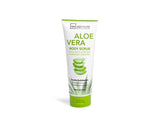 Idc Aloe Very Body Scrub 240Ml