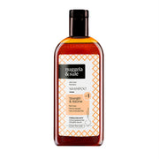 NUGGELA N1 STRENGTH & VOLUME SHAMPOO 250ML
