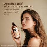 NUGGELA N1 STRENGTH & VOLUME SHAMPOO 250ML