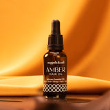 Nuggela Amber Hair Oil 30ml