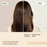 Nuggela Amber Hair Oil 30ml
