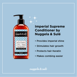Nuggela & Sule Imperial Supreme Кондиционер Оригинальный 250мл