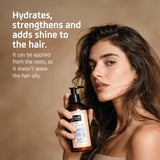 NUGGELA HYDRATING CONDITIONER 250ML