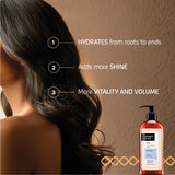 NUGGELA HYDRATING CONDITIONER 250ML