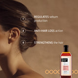 NUGGELA SEBUM CONTROL SHAMPOO 250ML