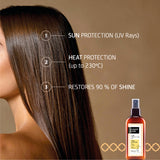 NUGGELA HAIR PROTECTOR TRIPLE PROTECT 125ML