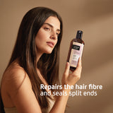 NUGGELA KERATIN REPAIR SHAMPOO 250ML