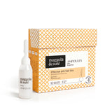 NUGGELA EFFECTIVE ANTI-HAIR LOSS AMP 10ML 4S