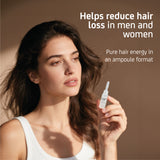 NUGGELA EFFECTIVE ANTI-HAIR LOSS AMP 10ML 4S