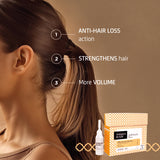 NUGGELA EFFECTIVE ANTI-HAIR LOSS AMP 10ML 4S