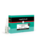 Nuggela & Sule Hair Regenerator Ampoules 10ml 4's