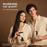 Nuggela Make It Longer Kit Shampoo+Serum 2S