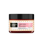 NUGGELA TUCUMA BUTTER HAIR MASK 250ML