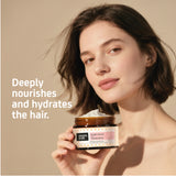 NUGGELA TUCUMA BUTTER HAIR MASK 250ML