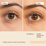 NUGGELA LASH SERUM STRENGTH+VOLUME