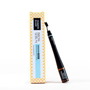 NUGGELA BROW SERUM DENSIFIER + BRUSH