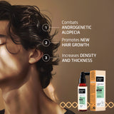 Nuggela Forte Hair Regenerator Serum 70Ml