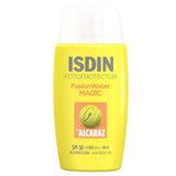ISDIN FOTOPROT SPF50 FUSION WTR MAGIC ALCARAZ 50ML