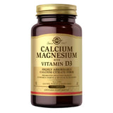 Solgar Calcium, Magnesium with Vitamin D3 Tablets 150pcs