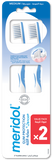 MERIDOL TB MEDIUM GUM PROTECTION 2S