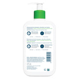Cerave Hydrating Cleanser 473Ml