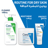 Cerave Hydrating Cleanser 8Oz 236Ml