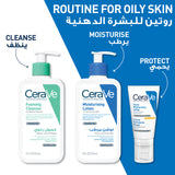 Cerave Foaming Cleanser 236Ml