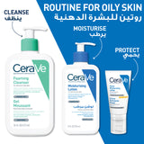 Cerave Foaming Cleanser 473Ml