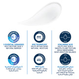 Cerave Moisturising Lotion 473Ml