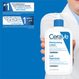 Cerave Moisturising Lotion 473Ml