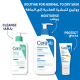 Cerave Moisturising Lotion 473Ml
