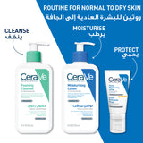Cerave Moisturising Lotion 236Ml