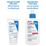 Cerave Moisturising Cream 50Ml