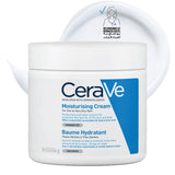 Cerave Moisturizing Cream 454g