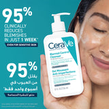 Cerave Blemish Control Cleanser 236Ml