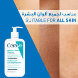 Cerave Blemish Control Cleanser 236Ml