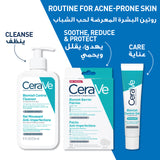 Cerave Blemish Control Cleanser 236Ml