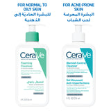 Cerave Blemish Control Cleanser 236Ml