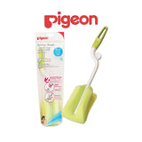 Pigeon Sponge Brush 2 Way 4547