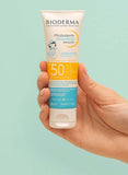Bioderma Photoderm Pediatrics Mineral Spf 50+ 50g