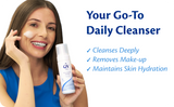 Ego QV Face Gentle Foaming Cleanser 150ml